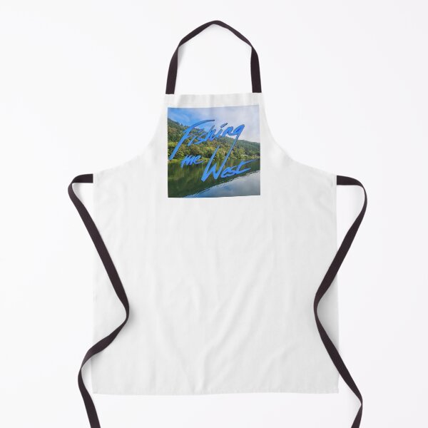 Item preview, Fishing The West designed and sold by Lisamariesumner.