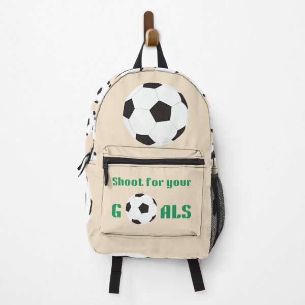 Item preview, Soccer Shoot For Your Goals designed and sold by LiaIsabellaArt.