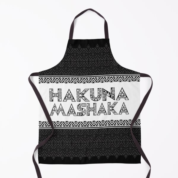 Item preview, No Trouble - HAKUNA MASHAKA 1 designed and sold by Colli13.