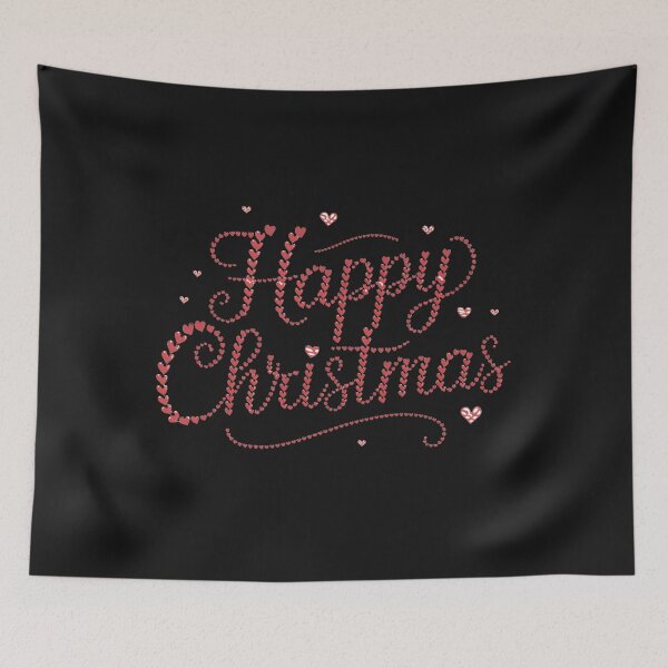 Item preview, merry christmas designed and sold by hassanimarket7.