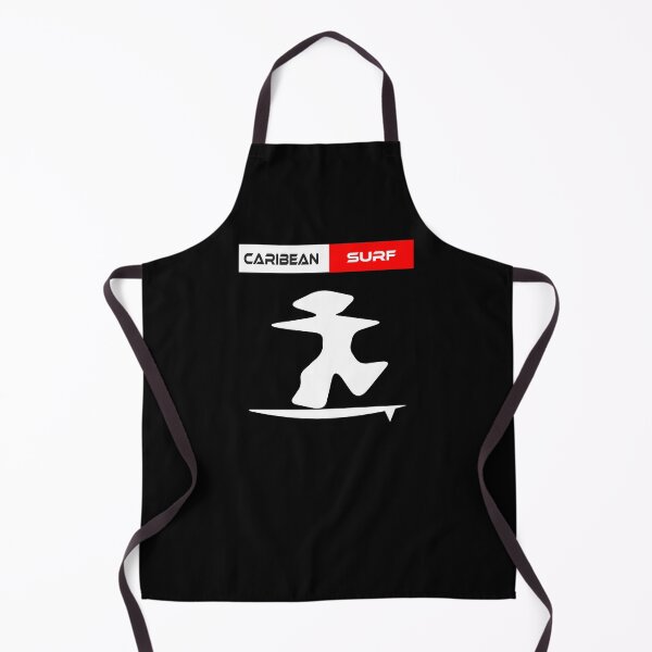 Item preview, Caribean Surf designed and sold by porfysoundtrack.