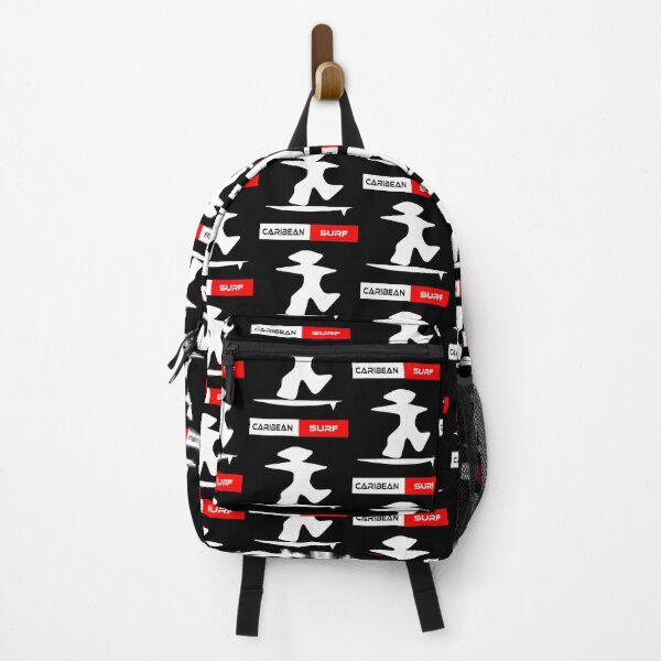 Item preview, Caribean Surf  designed and sold by porfysoundtrack.