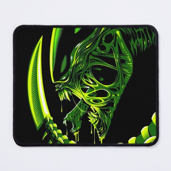 Item preview, Alien designed and sold by UZRWRLD .