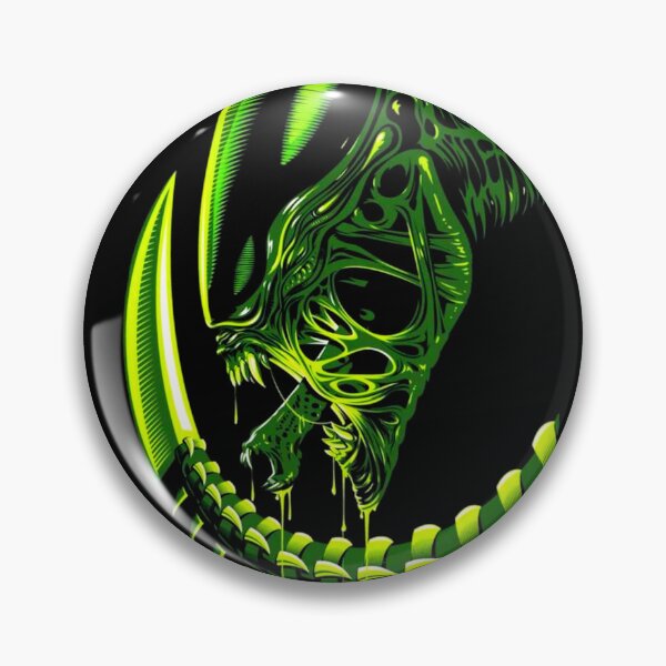 Item preview, Alien designed and sold by UZRWRLD .