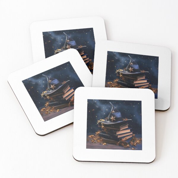 Item preview, wizard study designed and sold by J2success.