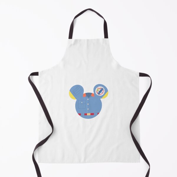 Item preview, Theater District 3D CM Costume designed and sold by Jasmine Clarino.