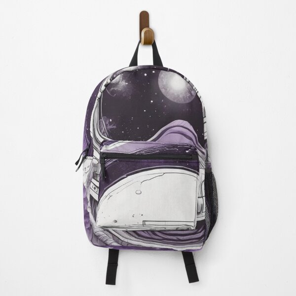 Item preview, Space Photo 2.0: Purple designed and sold by Chamelart.