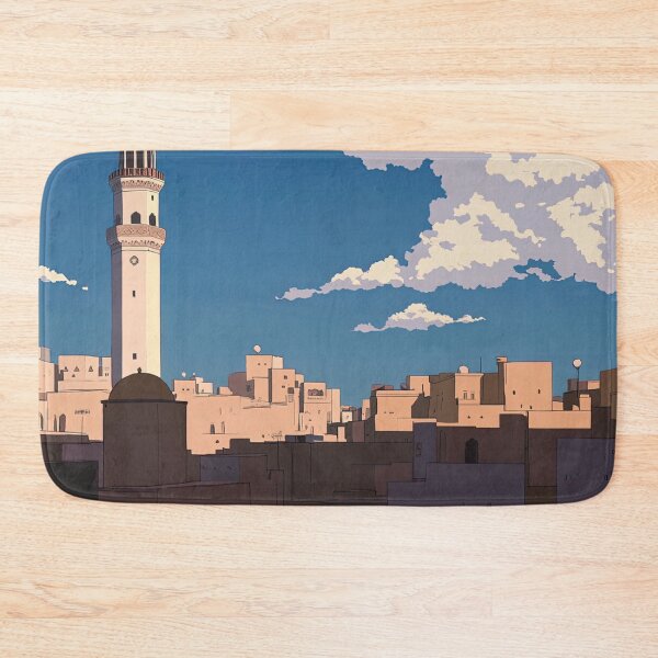 Item preview, Khartoum | Anime style designed and sold by ComicsFactory.