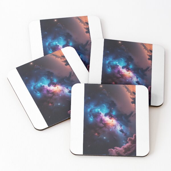 Item preview, Galactic Wanderlust - Here You Are  designed and sold by DesignDistrict7.