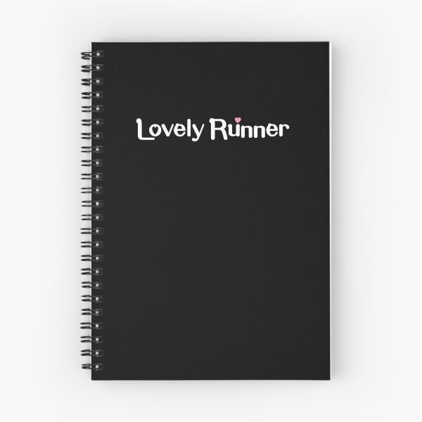 Item preview, Lovely Runner kdrama designed and sold by nelkrshop.