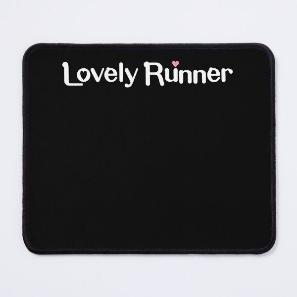 Item preview, Lovely Runner kdrama designed and sold by nelkrshop.