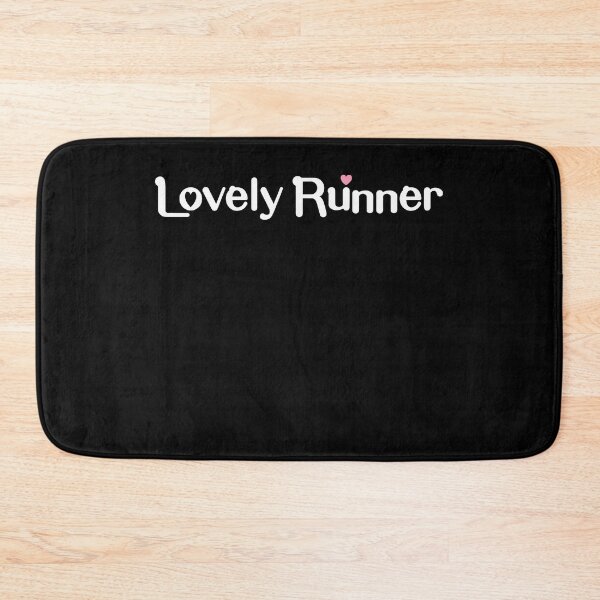 Item preview, Lovely Runner kdrama designed and sold by nelkrshop.