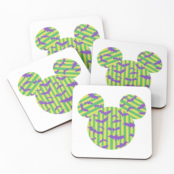 Item preview, MNSSHP Batz designed and sold by Jasmine Clarino.