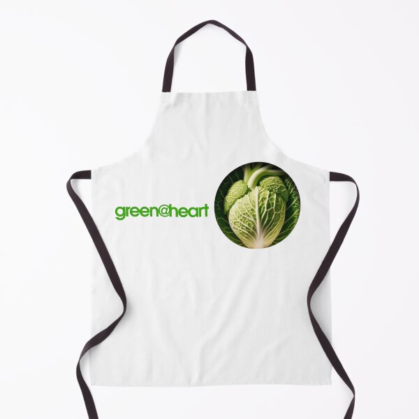 Item preview, Green@heart designed and sold by TheJackDaw.