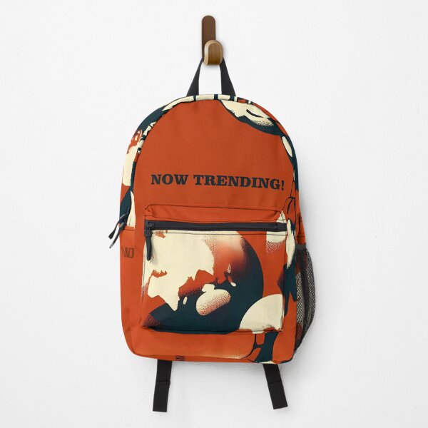 Item preview, NOW TRENDING! designed and sold by williamlharvey.