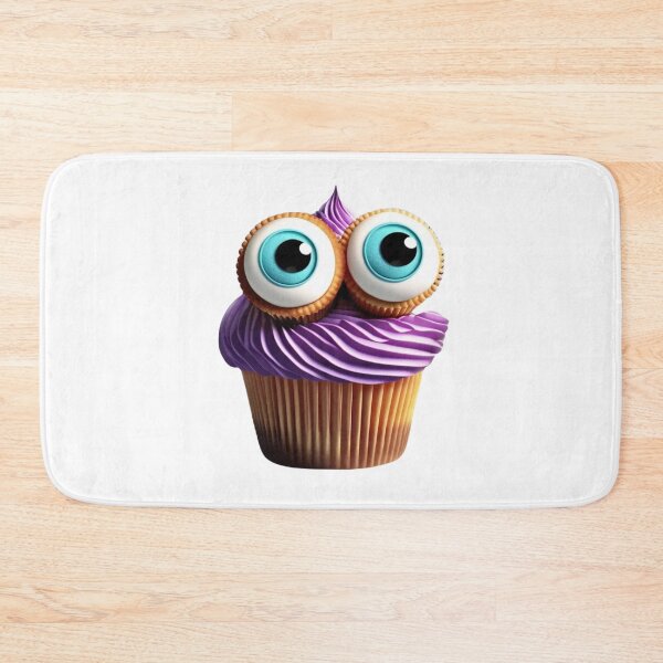Artikelvorschau, Cupcake-Design original digitale Zeichnung entworfen und verkauft von Jelena Vučković.