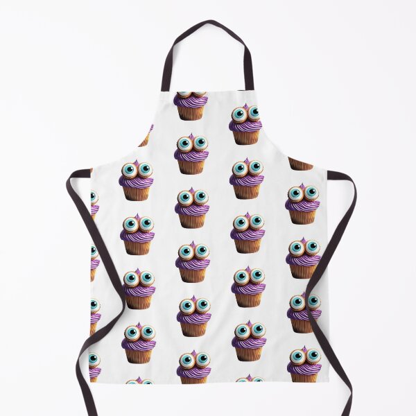 Artikelvorschau, Cupcake-Design original digitale Zeichnung entworfen und verkauft von Jelena Vučković.