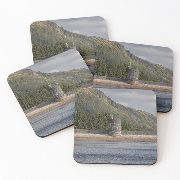Item preview, Llwyn-On Reservoir designed and sold by Shona Eagles.