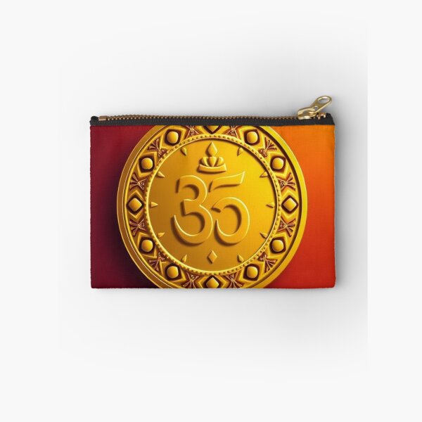 Item preview,  Happy Dhanteras – Traditional Indian Festival Greeting Card designed and sold by hjian8219.