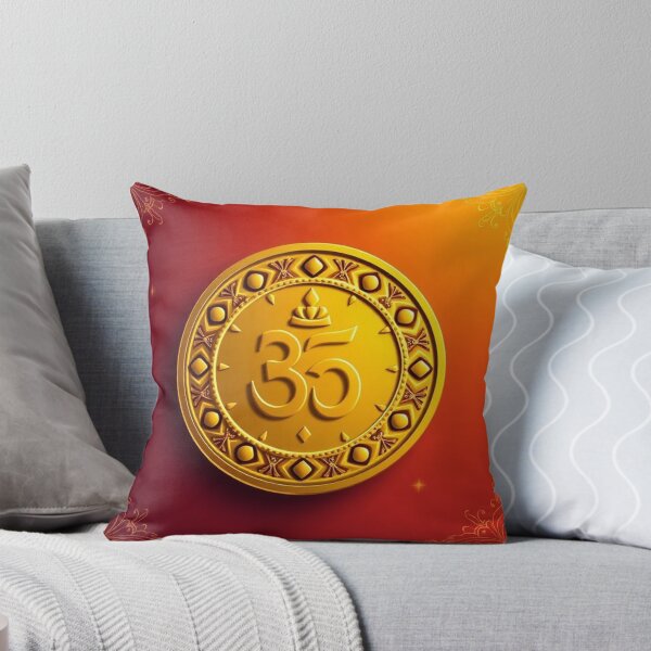Item preview,  Happy Dhanteras – Traditional Indian Festival Greeting Card designed and sold by hjian8219.