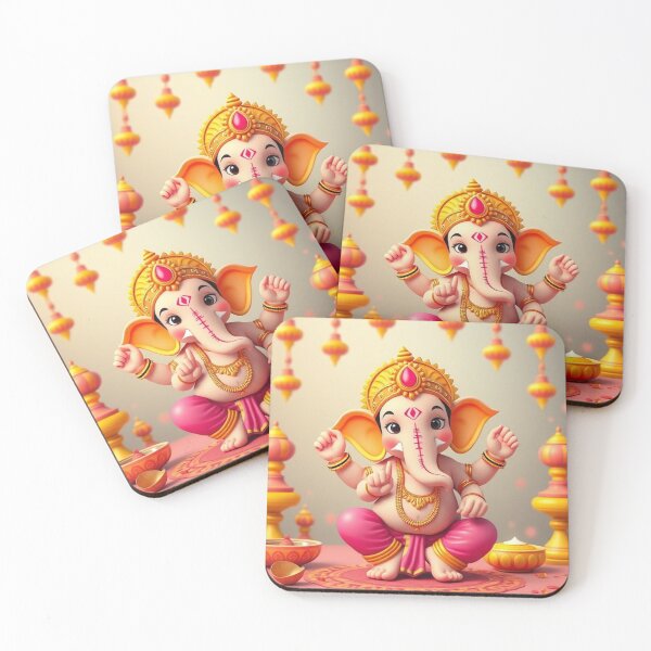 Item preview,  Happy Dhanteras – Traditional Indian Festival Greeting Card designed and sold by hjian8219.