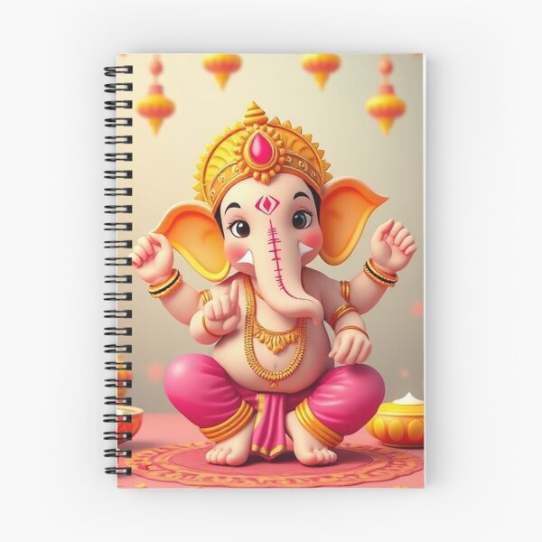 Item preview,  Happy Dhanteras – Traditional Indian Festival Greeting Card designed and sold by hjian8219.
