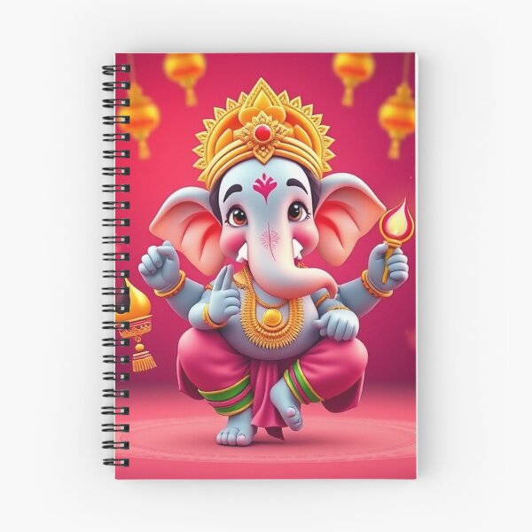 Item preview,  Happy Dhanteras – Traditional Indian Festival Greeting Card designed and sold by hjian8219.