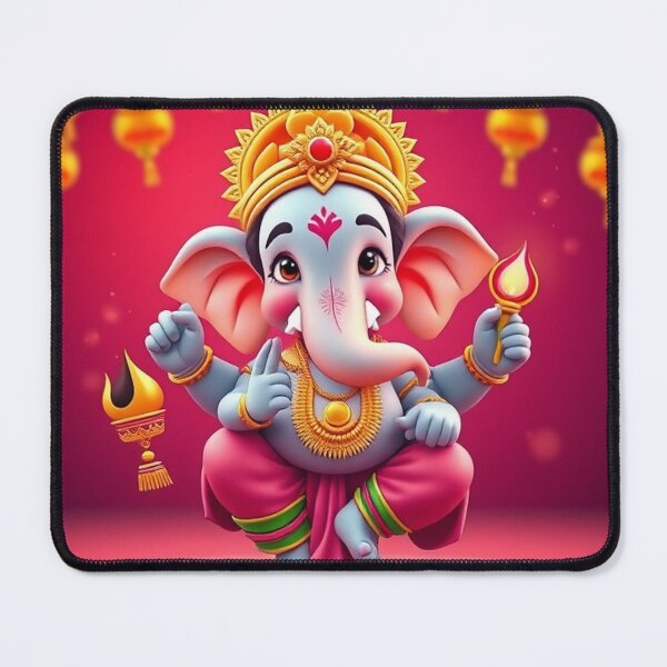 Item preview, Happy Dhanteras – Traditional Indian Festival Greeting Card designed and sold by hjian8219.