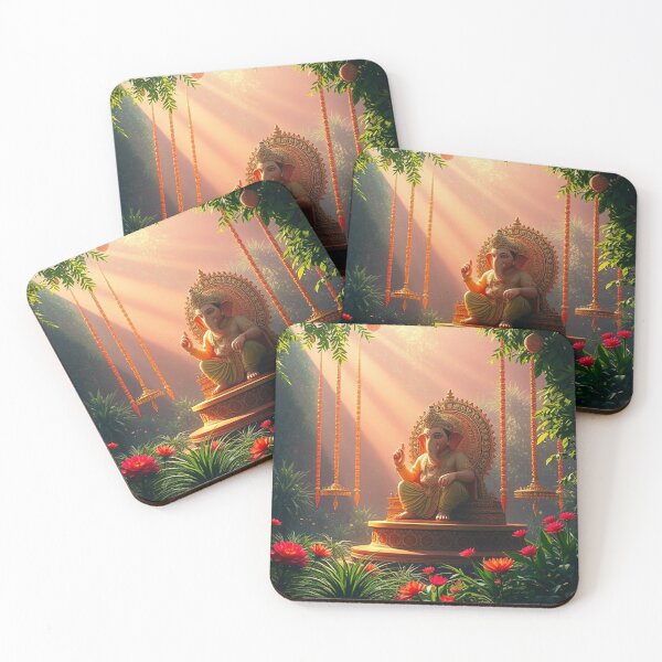 Item preview,  Happy Dhanteras – Traditional Indian Festival Greeting Card designed and sold by hjian8219.