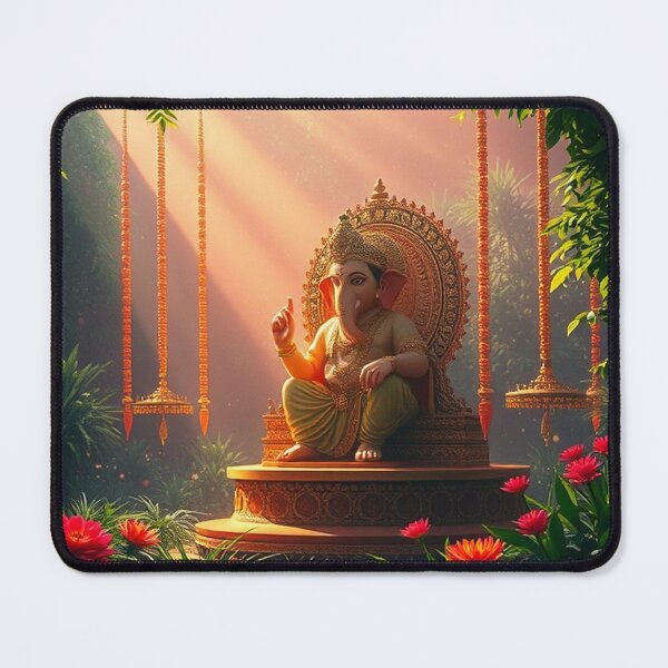 Item preview, Happy Dhanteras – Traditional Indian Festival Greeting Card designed and sold by hjian8219.