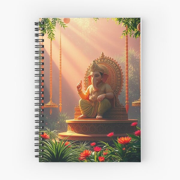 Item preview,  Happy Dhanteras – Traditional Indian Festival Greeting Card designed and sold by hjian8219.