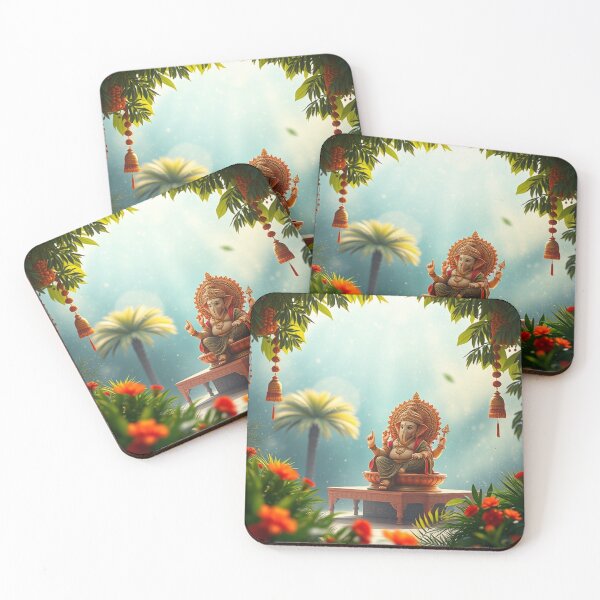 Item preview,  Happy Dhanteras – Traditional Indian Festival Greeting Card designed and sold by hjian8219.