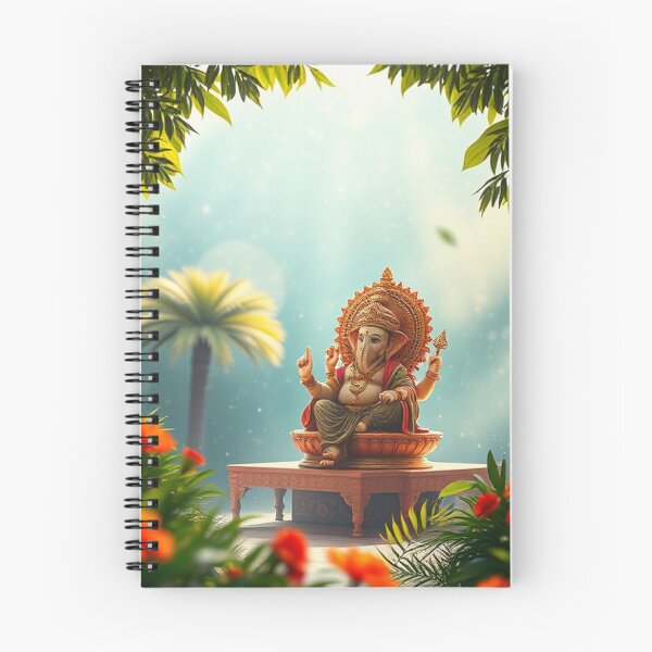 Item preview,  Happy Dhanteras – Traditional Indian Festival Greeting Card designed and sold by hjian8219.