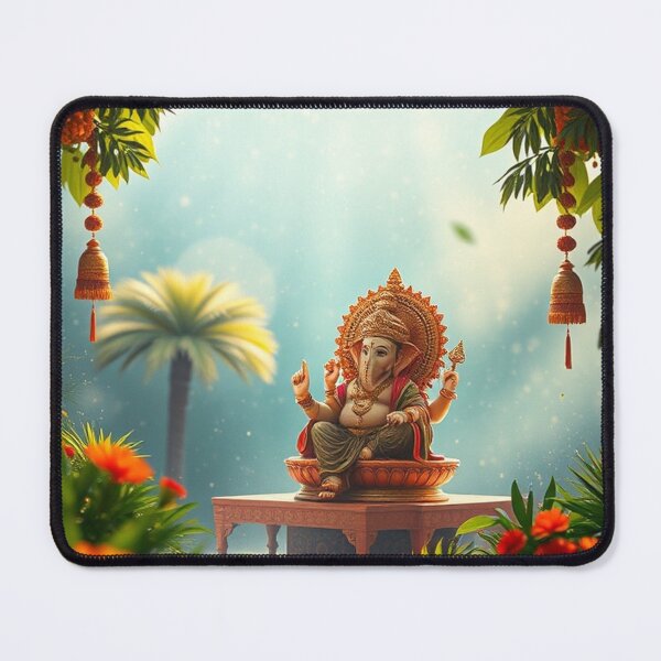 Item preview, Happy Dhanteras – Traditional Indian Festival Greeting Card designed and sold by hjian8219.