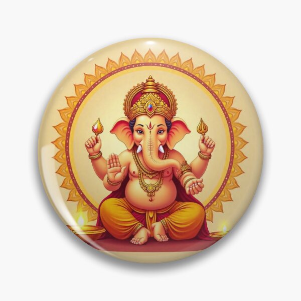 Item preview,  Happy Dhanteras – Traditional Indian Festival Greeting Card designed and sold by hjian8219.