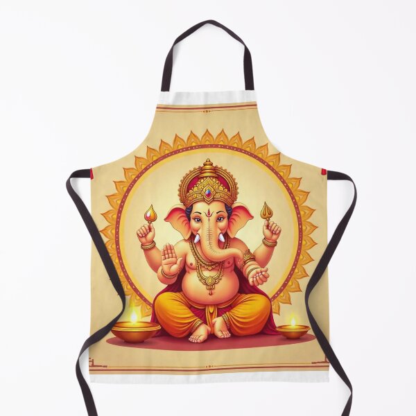 Item preview, Happy Dhanteras – Traditional Indian Festival Greeting Card designed and sold by hjian8219.