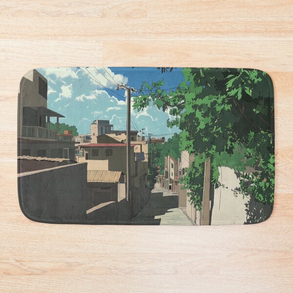 Item preview, Khulna | Anime style designed and sold by ComicsFactory.