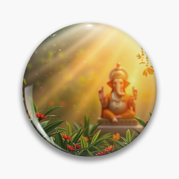 Item preview,  Happy Dhanteras – Traditional Indian Festival Greeting Card designed and sold by hjian8219.