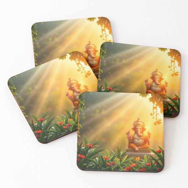 Item preview,  Happy Dhanteras – Traditional Indian Festival Greeting Card designed and sold by hjian8219.