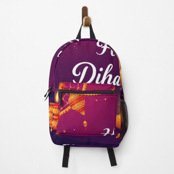 Item preview, Happy Dhanteras – Traditional Indian Festival Greeting Card designed and sold by hjian8219.