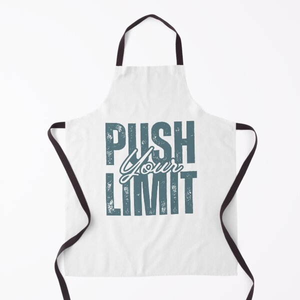 Item preview, Push Your Limit designed and sold by ChenryConcepts.