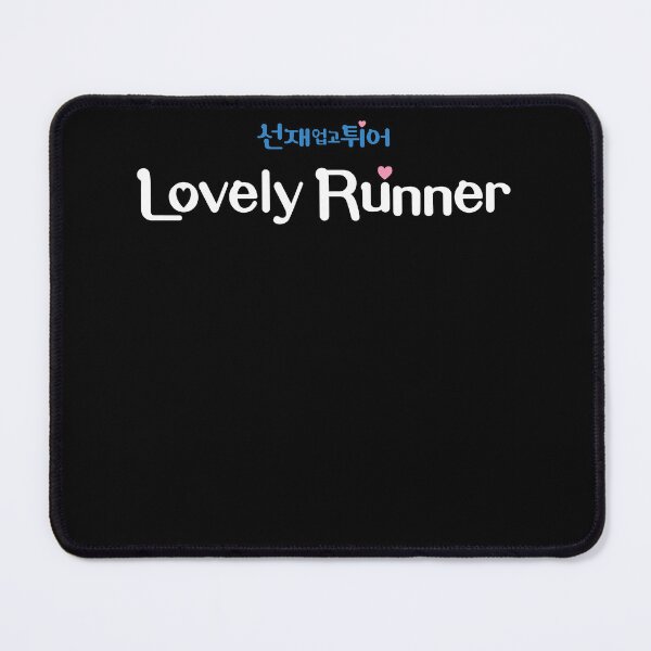 Item preview, Lovely Runner kdrama designed and sold by nelkrshop.