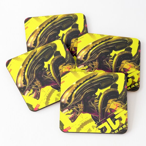 Item preview, Alien designed and sold by UZRWRLD .