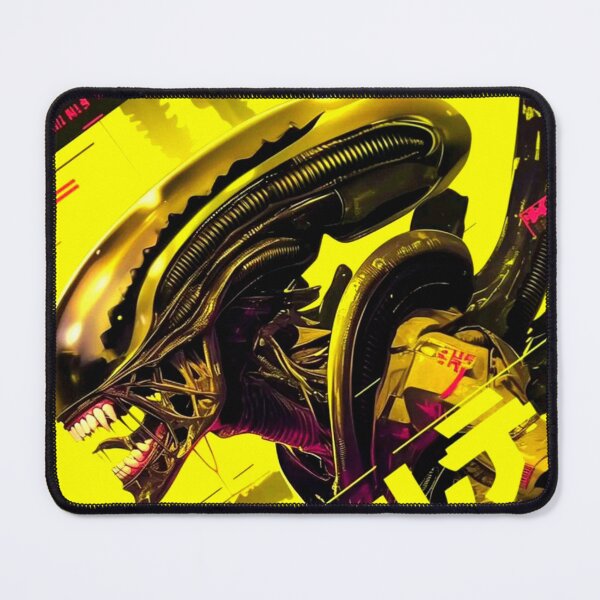 Item preview, Alien designed and sold by UZRWRLD .
