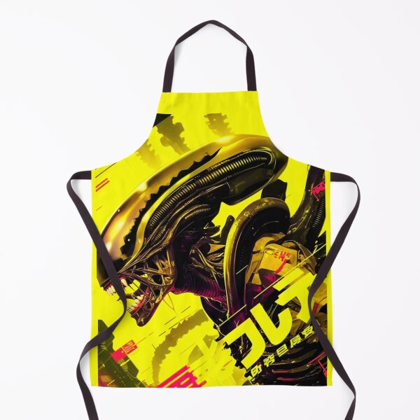 Item preview, Alien designed and sold by UZRWRLD .
