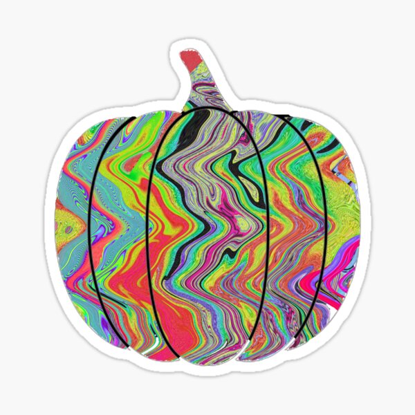 Item preview, pumpkin designed and sold by AdrianJune.