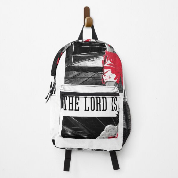 Item preview, ANIME JAPANESE BOXER BIBLE VERSE EXODUS MAN OF WAR designed and sold by tshirtart2024.
