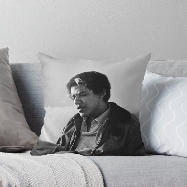 Item preview, Young Obama  designed and sold by lindasandor.