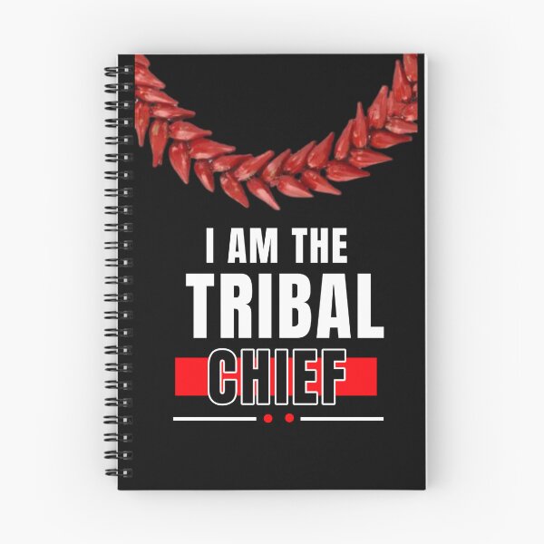 Item preview, Tribal Chief  designed and sold by ControSwag.