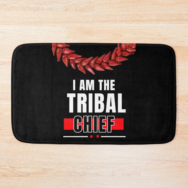 Item preview, Tribal Chief  designed and sold by ControSwag.